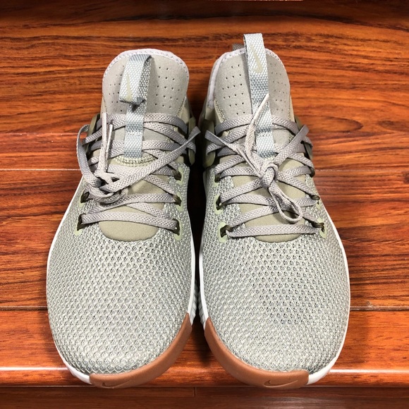 Mens Nike Free x Metcon Running / Training Shoes - Picture 2 of 7